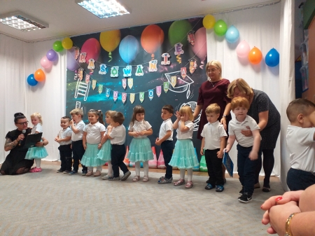  PASOWANIE NA PRZEDSZKOLAKA 2025 