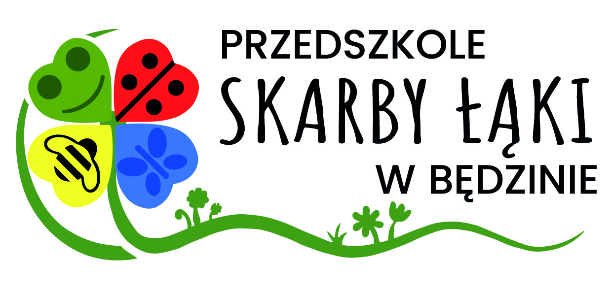 Przedszkole Będzino - link do strony głównej